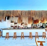 Volley Hotel