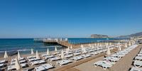 Asia Beach Resort & Spa