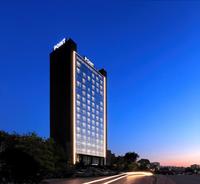 Poınt Hotel Ankara