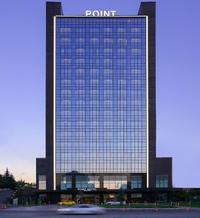 Poınt Hotel Ankara