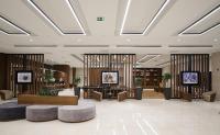 Poınt Hotel Ankara