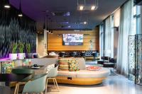 Moxy Frankfurt Airport