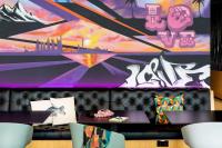 Moxy Frankfurt Airport
