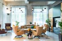 Moxy Frankfurt Airport