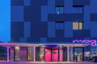 Moxy Frankfurt Airport