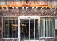 Milano Hotel & Spa Istanbul