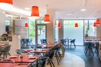 Nemea Appart Hotel Toulouse Concorde Gare Matabiau