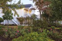Club Wyndham at The Cottages