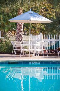 Club Wyndham at The Cottages