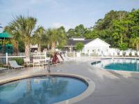 Club Wyndham at The Cottages