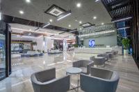 Numa Bay Exclusive Hotel