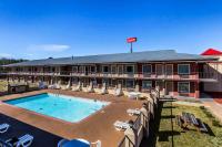 Econo Lodge Hartwell Area