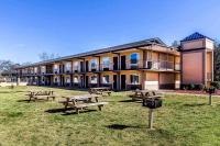 Econo Lodge Hartwell Area