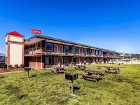 Econo Lodge Hartwell Area