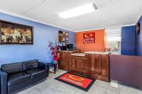 Econo Lodge Hartwell Area
