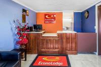 Econo Lodge Hartwell Area