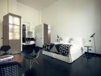 The Qvest Hideaway