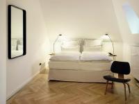 The Qvest Hideaway