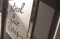 Le Petit Paris