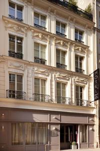 Le Petit Paris