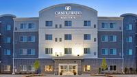 Candlewood Suites Kearney