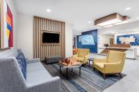 Holiday Inn Express Kearney
