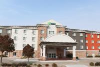 Holiday Inn Express Kearney