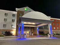 Holiday Inn Express Kearney