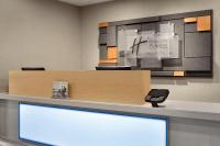 Holiday Inn Express and Suites Lavonia