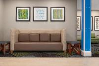 Holiday Inn Express and Suites Lavonia