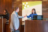 Holiday Inn Hotel and Suites Salt Lake City Airpor