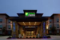 Holiday Inn Express & Suites Marble Falls