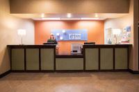 Holiday Inn Express and Suites Lexington