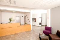 Sejours & Affaires Rennes Longs Champs