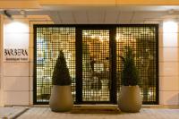 Barbera Hotel