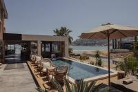 En Vie Beach Boutique Hotel Only Adults