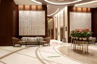 DoubleTree by Hilton Istanbul Umraniye