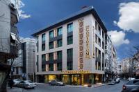 The Conforium Istanbul