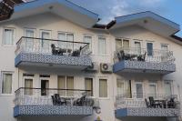 Side Papaya Apart Hotel