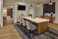 Holiday Inn Express Suites Charleston Dwtn West