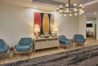 Holiday Inn Express Suites Charleston Dwtn West