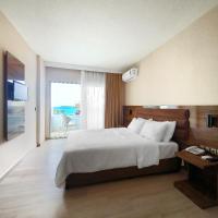 Özgür Bey Spa Hotel