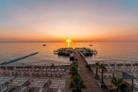 DoubleTree By Hilton Antalya Kemer