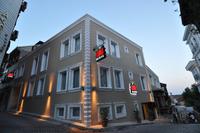 Apple Tree Hotel