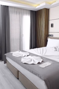 Amara Old City Hotel & Spa