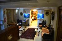 Blue Istanbul Suites