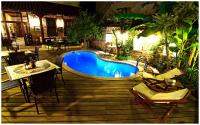 Minyon Hotel