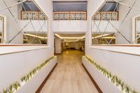 Bergama Hotel Istanbul
