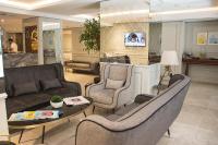 Renata Suites Boutique Hotel