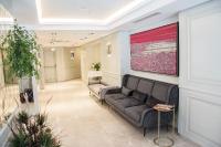 Renata Suites Boutique Hotel